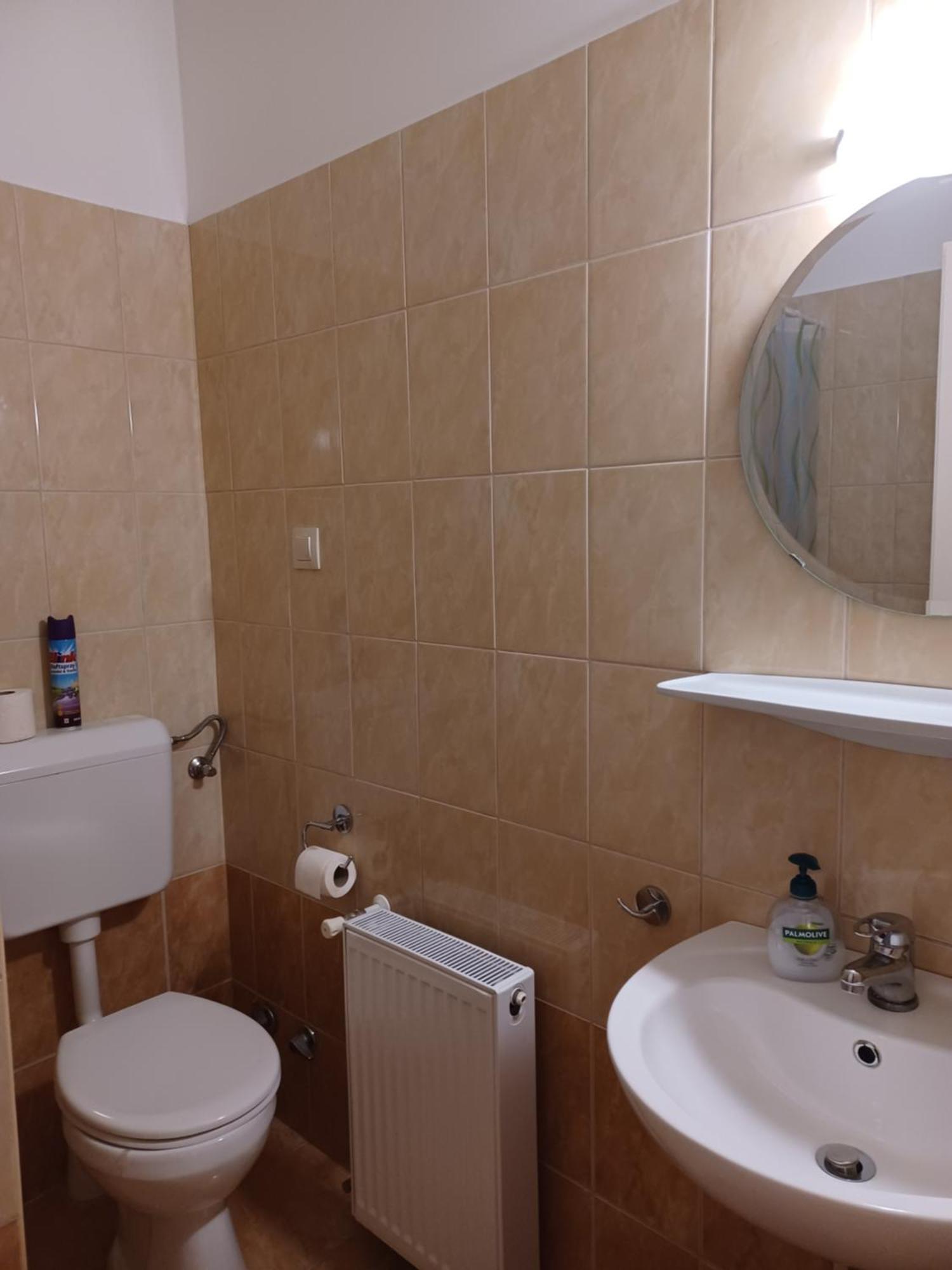Andrea Apartmanhaz Balatongyörök エクステリア 写真