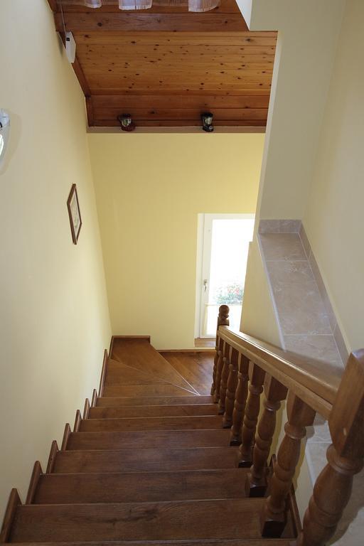 Andrea Apartmanhaz Balatongyörök エクステリア 写真
