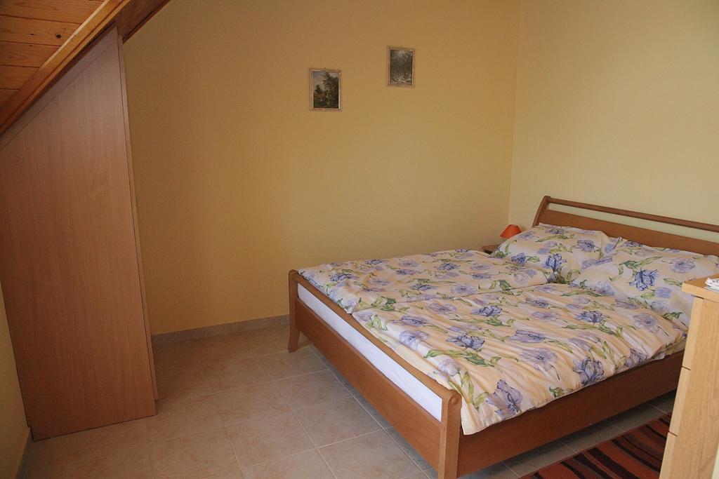 Andrea Apartmanhaz Balatongyörök エクステリア 写真