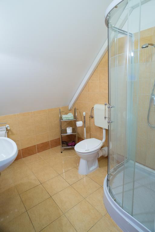 Andrea Apartmanhaz Balatongyörök エクステリア 写真