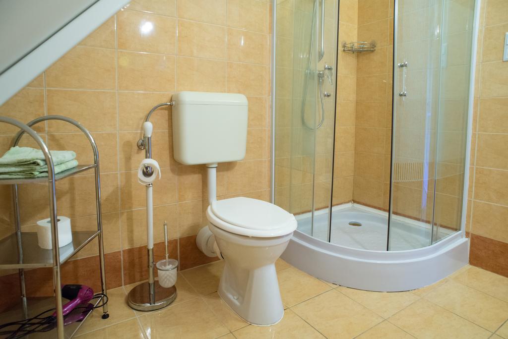 Andrea Apartmanhaz Balatongyörök エクステリア 写真