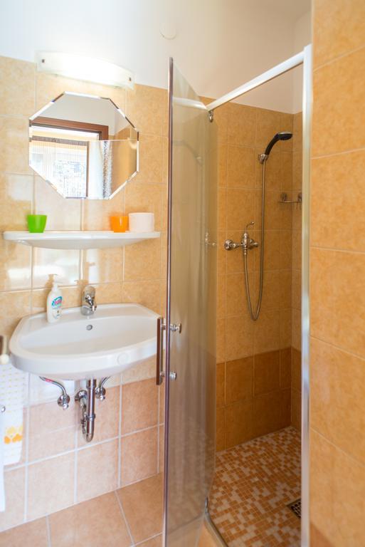 Andrea Apartmanhaz Balatongyörök エクステリア 写真
