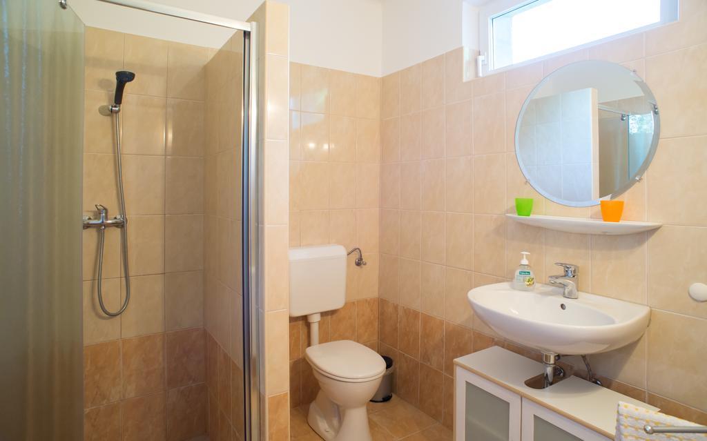 Andrea Apartmanhaz Balatongyörök エクステリア 写真